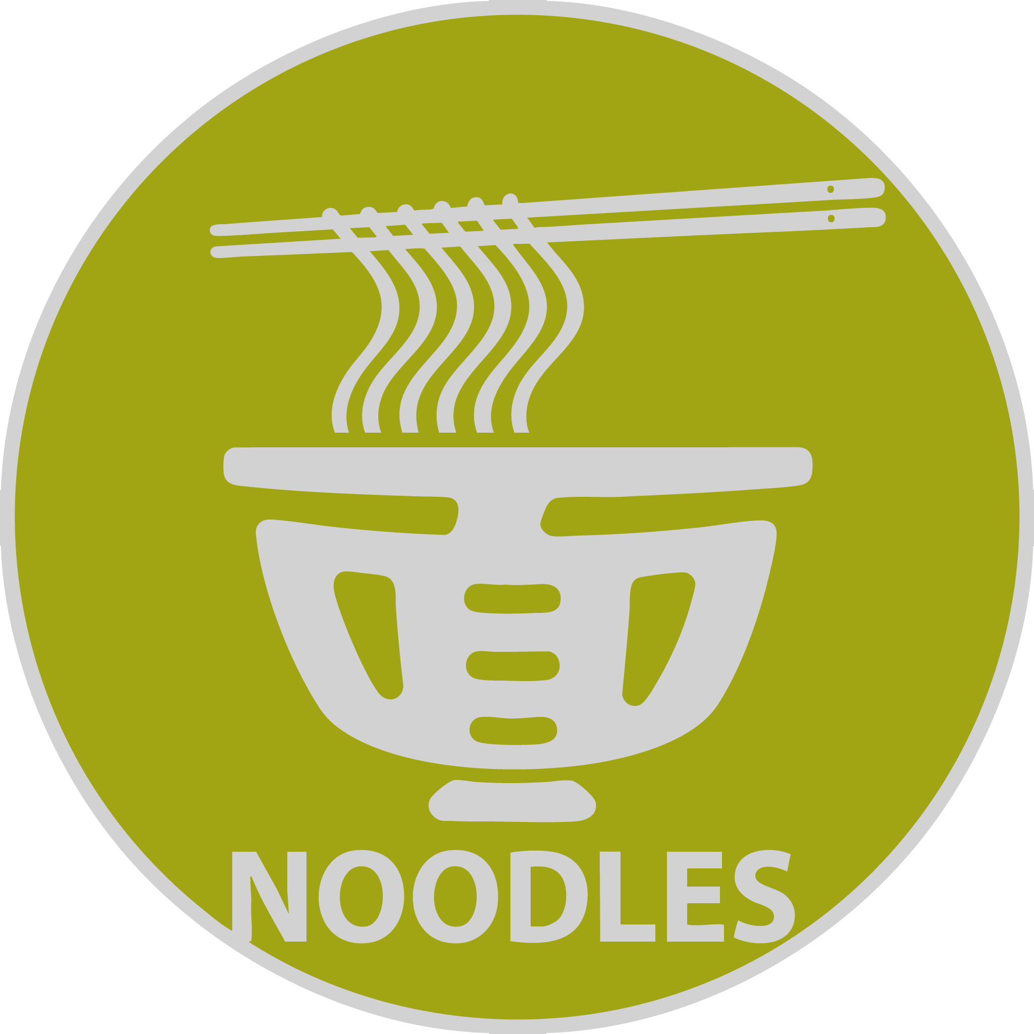 T & S Chinese Noodles